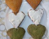 A picture of step 4 of Phir b DIL hai HINDUSTANI (simple cookies).