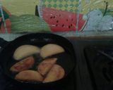 Foto del paso 4 de la receta: Empanaditas de queso