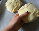 Foto del paso 3 de la receta: Hamburguesa wellington 😋