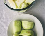 Foto del paso 2 de la receta: Torta de manzanas.- apto celíacos