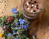 Une image de l'étape 2 de 🍫🥄JUST FOR 👼KIDS SWEET 🍭🍶DESSERT🥛.