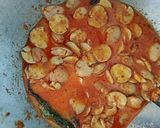 Foto langkah ke 4 dari resep Semur jengkol pedas khas Betawi.