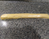 Foto del paso 1 de la receta: Deditos de bruja (Halloween)