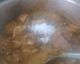 டொமேட்டோ சிக்கன் கிரேவி (Tomato chicken gravy recipe in tamil) ரெசிபி ஸ்டேப் 5 புகைப்படம்