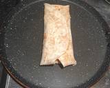 Chicken wrap recipe step 6 photo