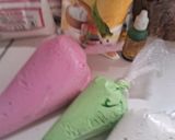 Foto langkah ke 7 dari resep Bolu kukus.