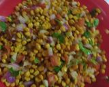 ચણા દાળ ની ભેળ (Chana Dal Bhel Recipe In Gujarati) રેસીપી સ્ટેપ2ફોટો