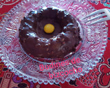 Foto del paso 11 de la receta: Budines de bizcochos y chocolate