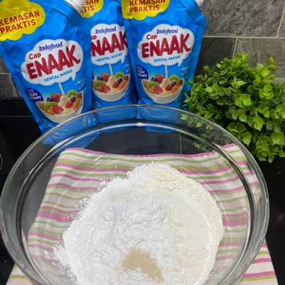 Langkah 1
