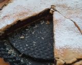 Mákos pite recept fázis 2 fotója