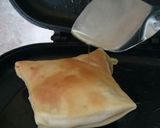 Foto langkah ke 3 dari resep Martabak kuah kari Palembang.