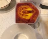Foto del paso 4 de la receta: Exprimido de frutas y verduras