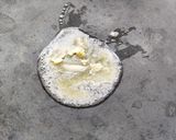 A picture of step 4 of Aata Bread Snacks.
