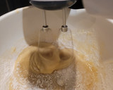 Foto del paso 4 de la receta: Brownies para tu té