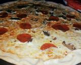 Foto del paso 17 de la receta: HU3RAz♡ PiZZA ;)