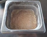 Foto del paso 1 de la receta: Canapé 🍅🥬🧀caprese de ciabatta 🍞
