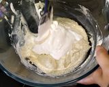 Foto del passaggio 7 della ricetta Ricetta biscotti MACARONS