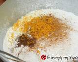 Melomakarona by Evdokia recipe step 1 photo