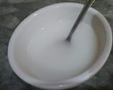 A picture of step 7 of Orange Chicken🍊🍗🍛.