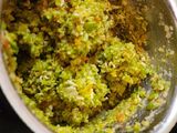 तुरीच्या दाण्याची आमटी (Turichya Danyachi Amti Recipe In Marathi)