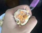 Foto langkah ke 3 dari resep Dimsum Ayam.