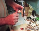 Φωτογραφία βήματος 6 της συνταγής Λαζάνια με funghi trifolati