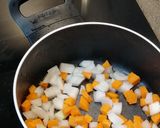 Foto del paso 6 de la receta Lomo de cerdo en salsa de naranja