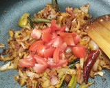 தால் தட்கா(Dal Tadka) ரெசிபி ஸ்டேப் 3 புகைப்படம்