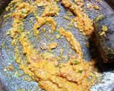 Foto langkah ke 1 dari resep Bothok Udang Kemangi (#pr_olahan udang).