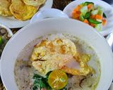 Foto langkah ke 11 dari resep Soto Betawi.