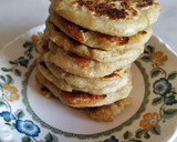 Foto del paso 7 de la receta: Tortitas de Manzana y Avena en Monsieur Cuisine Connect - BLW