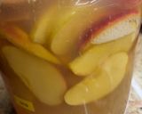 Foto del paso 5 de la receta: 🍏Vinagre de Manzana 🍎