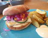 Pickled onions recipe step 5 photo