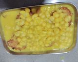 A picture of step 10 of Ragda Pattice.