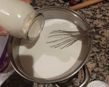 Foto del paso 3 de la receta: Yogur griego