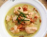 Foto langkah ke 4 dari resep 10. Opor Ayam.