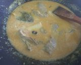 Foto langkah ke 7 dari resep Kare ayam.