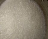 A picture of step 2 of TOFU (AWARA).