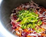 Veg Chowmein recipe step 5 photo
