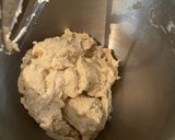 Foto del passaggio 2 della ricetta Fette biscottate tricolore