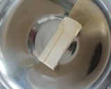 Foto del paso 1 de la receta: Galletas con flores y aroma a limón