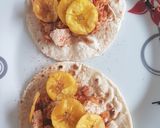 Foto del paso 3 de la receta: Mini-tacos con recetas #3
