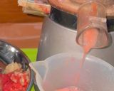 Foto langkah ke 2 dari resep 51. Summer Breeze Juice.