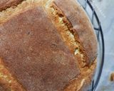 Une image de l'étape 7 de Pain maison 🌾.