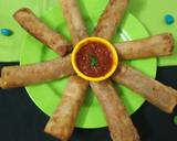 Spring Rolls recipe step 8 photo