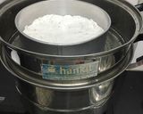 Hình bước làm 6 của món Bột chiên