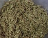 Foto langkah ke 4 dari resep Lumpia goreng.
