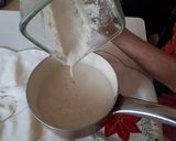 Foto del paso 3 de la receta: Queso vegano