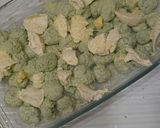 Foto del paso 4 de la receta: Malfatti