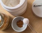 Foto del paso 9 de la receta: Churros saludables de copos de avena con canela y glicina 😋 al horno, sin azúcar, sin harina